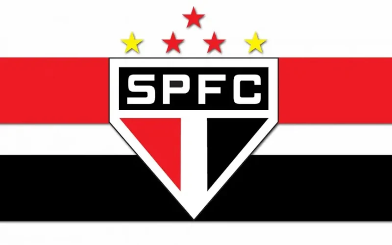 escudo do spfc
